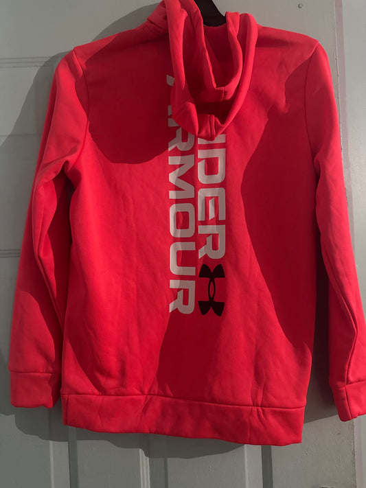 Women’s Under Armour Hoodie